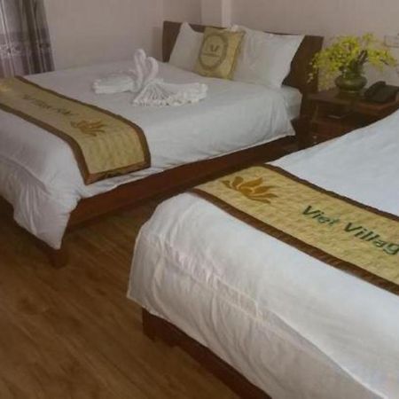 Viet Village Hotel Hanoi Eksteriør billede