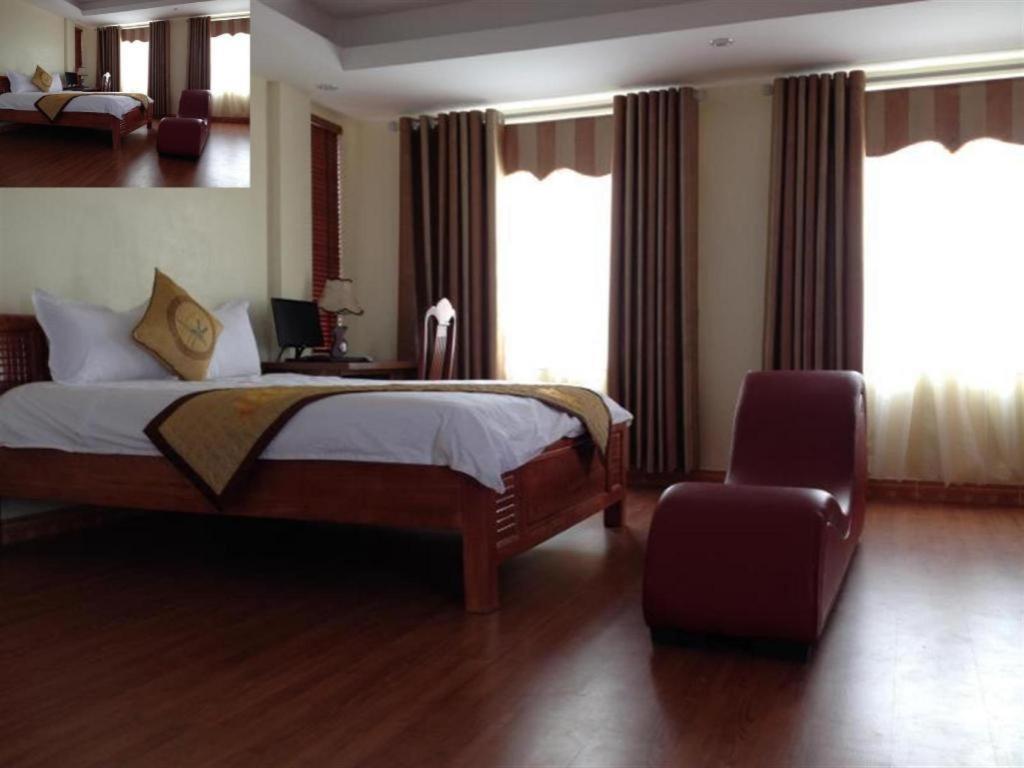 Viet Village Hotel Hanoi Eksteriør billede