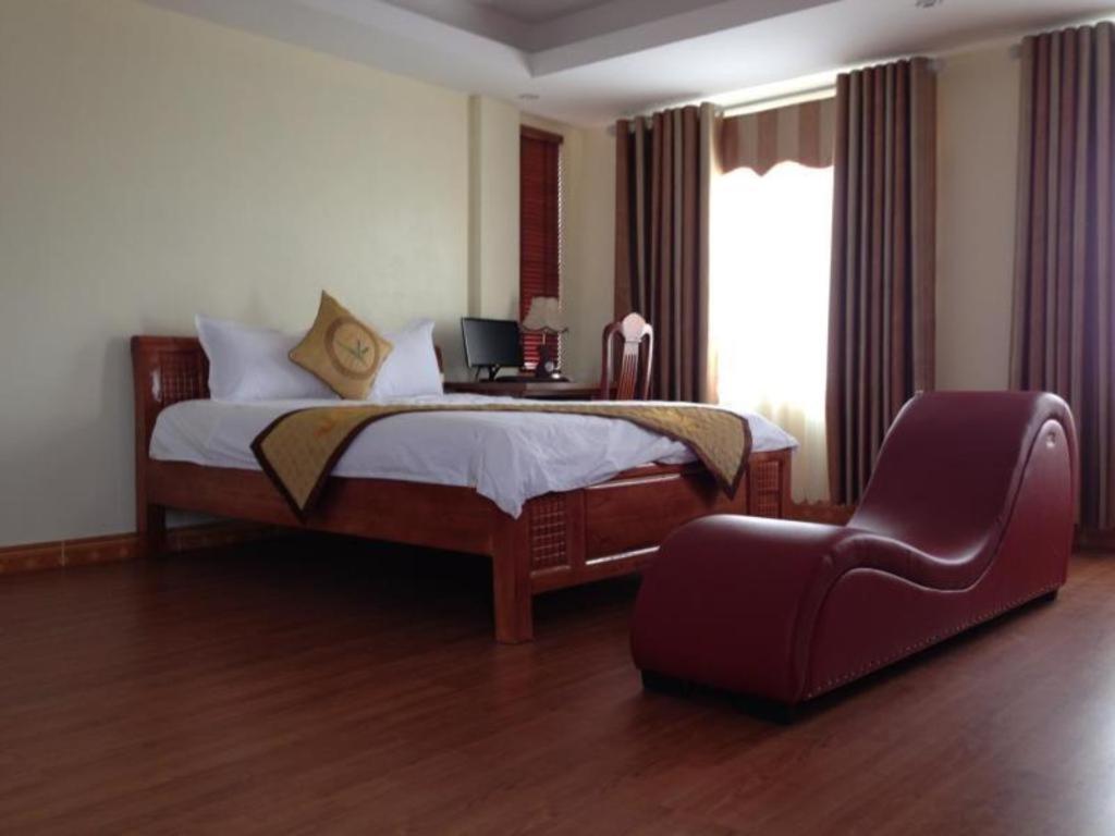 Viet Village Hotel Hanoi Eksteriør billede