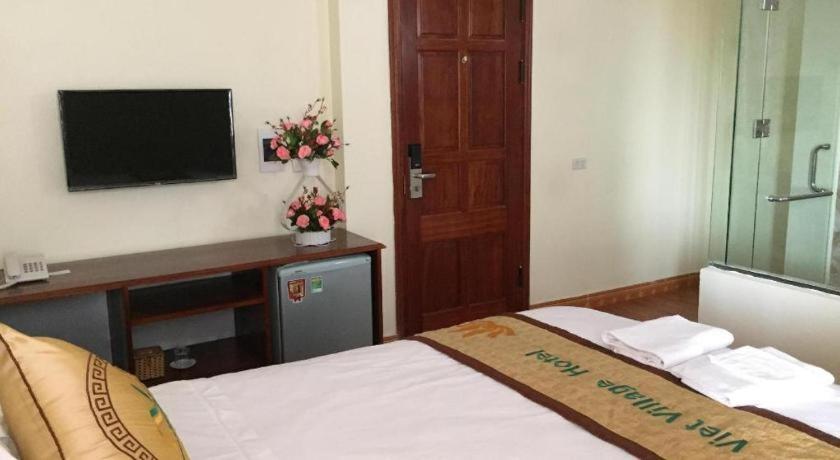 Viet Village Hotel Hanoi Eksteriør billede