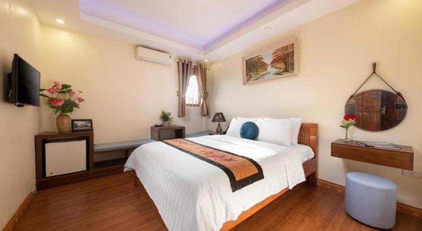 Viet Village Hotel Hanoi Eksteriør billede