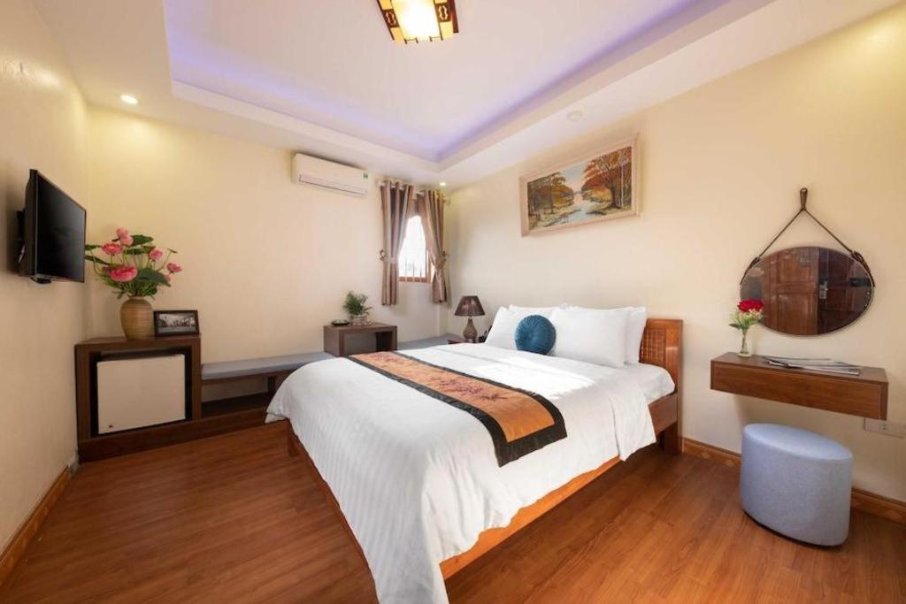 Viet Village Hotel Hanoi Eksteriør billede